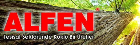 Alfen Pompa’dan Yerli Alf Pdx Modeli