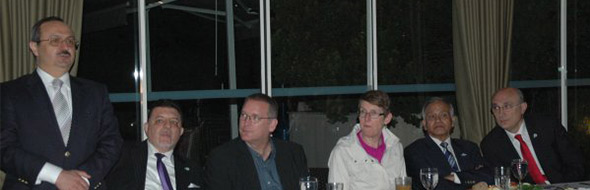 ASHRAE Turkish Chapter