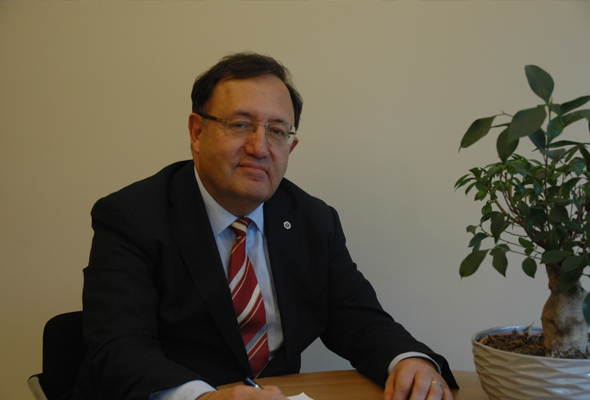 Mekanik Tesisat Projelerinde Sertifika Almak Amacımız Değil Aracımız Olmalıdır