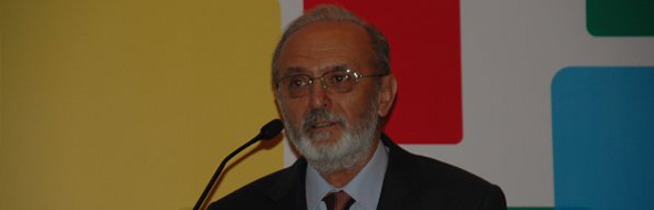 Sektörün Liderleri İklimlendirme Konferansında