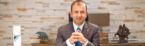 Daikin Türkiye, Yetenekli Genç Yönetici Adaylarını Arıyor