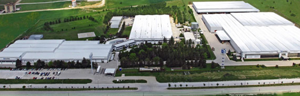 DemirDöküm Nitromix Kombiye Green Good Design Ödülü