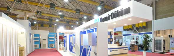 DemirDöküm 60. Yılında