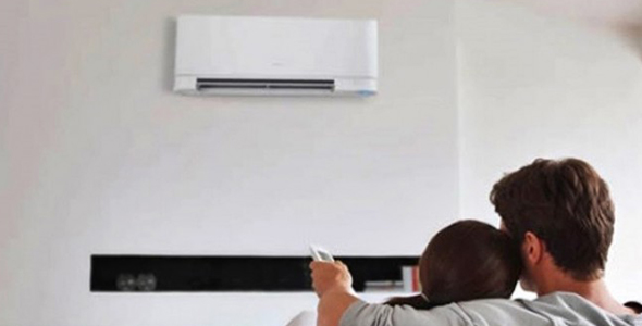 Klima Kullanırken Sağlığınızdan Olmayın