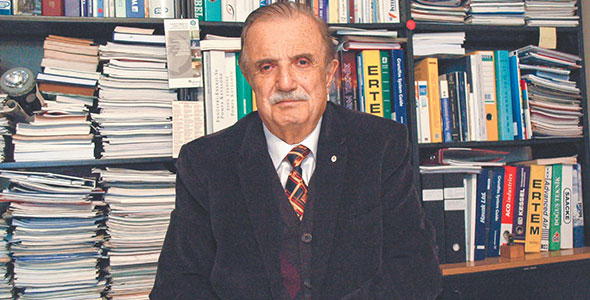 Mekanik Tesisatta Altın Kural Yenilikleri Takip Etmektir