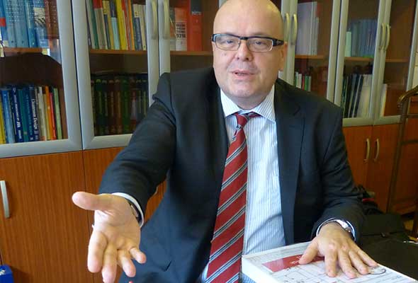 Mekanik Tesisat Projelerinde Enerji Etkin Sistemler Tercih Edilmelidir