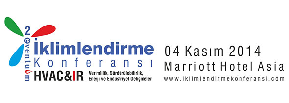 İklimlendirme Konferansı Hazırlıkları Başladı