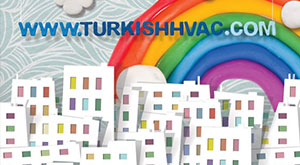 2. İklimlendirme Sektörü Tasarım Yarışması’na Başvurular Başlıyor