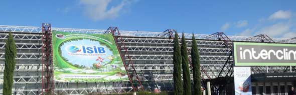 İSİB, Interclima Elec 2013 Fuarı’nda