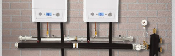 DemirDöküm’den ‘Nitromix CS Kaskad Sistemler’ ve “Radyatör Vanaları”