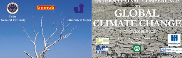 Küresel İklim Değişikliği Konferansı