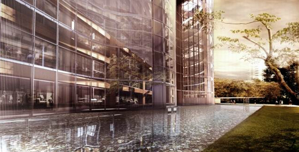 Maslak No 1 Projesi İklimlendirme Çözümleri Daikin’dan