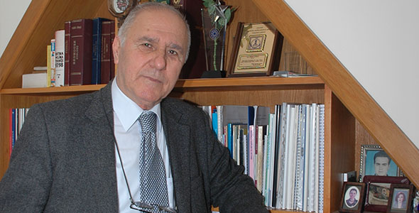 Yarım Asırlık Deneyim: Ömer Köseli
