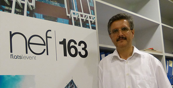 NEF Projelerinde Mekanik Tesisat Seçimi