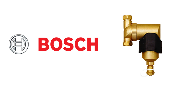 Bosch Magnetli Tortu ve Pislik Tutucu