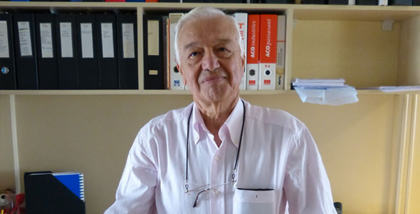 Mechanic Tesisatta Sistem Seçimi Kilit Rol Oynar