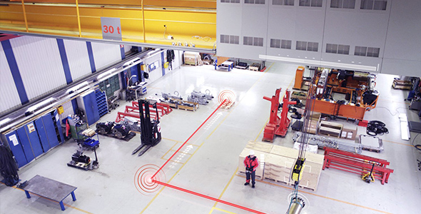 Konecranes, SMARTON Ağır Yük Tavan Vincine Daha İleri Teknolojik Özellikler Ekledi