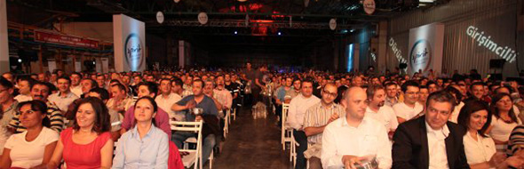 VAILLANT Group Türkiye Yeni Şirket Değerlerini Paylaştı