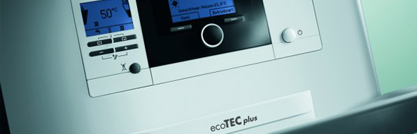 VAILLANT ecoTEC 5 Tam Yoğuşmalı Kombi
