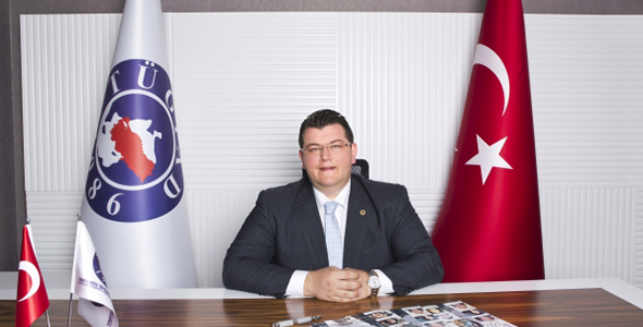 Ankara İnşaatta Sıçrama Yaşayacak