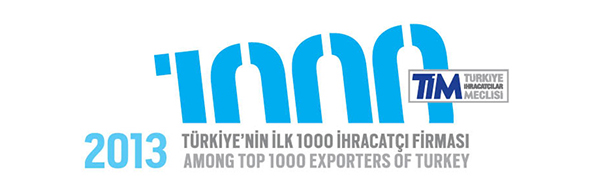 Türkiye’nin 1000 Büyük İhracatçı Firması Arasında 36 İklimlendirme Firması Var