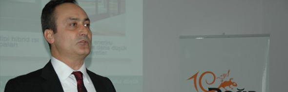 Vaillant’tan Burdur Gölü İçin Doğa Derneği’ne Destek