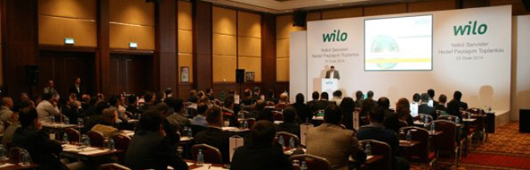 WILO, %100 Müşteri Memnuniyetini Hedefledi