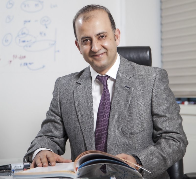 Daikin Türkiye CEO’su Hasan Önder’in Kombi Seçim Önerileri