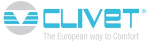 Clivet Logo