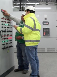 Anel Grup Çalışma Alanı