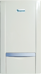 Baymak Isı Pompası