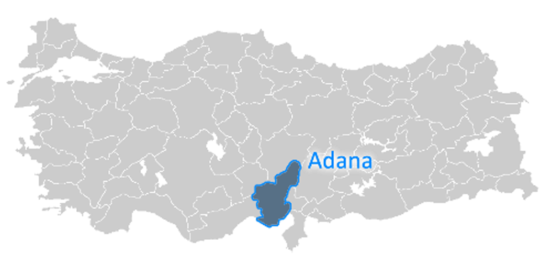 Frico hava perdeleri kalite ve verimlilikleriyle 70’in üzerinde ülkede