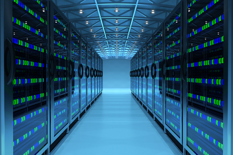 Alarko Carrier’dan, Veri Merkezleri İçin Hassas İklimlendirme Çözümleri