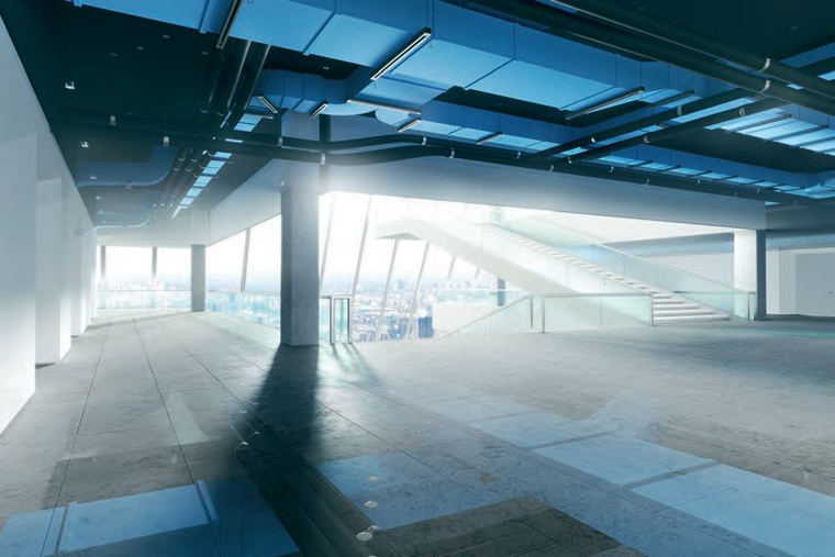 BIM (Yapı Bilgi Modellemesi) ve Armacell 4