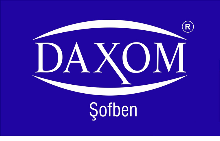 Türkiye’nin en ince hermetik şofbeni “Daxom Plus”