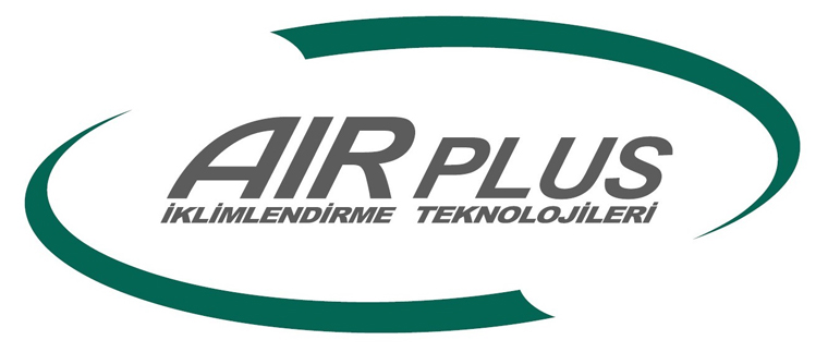 AIRPLUS’ın HRV-IP Tavan Tipi Isı Pompalı Isı Geri Kazanım Cihazları sayesinde