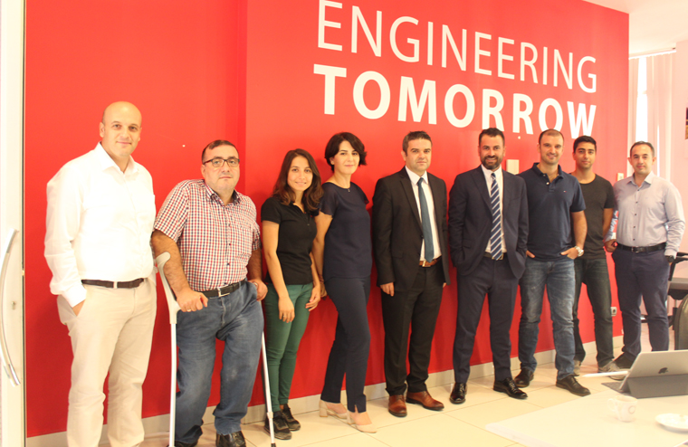 Danfoss Türkiye ile Röportaj Gerçekleştirdik