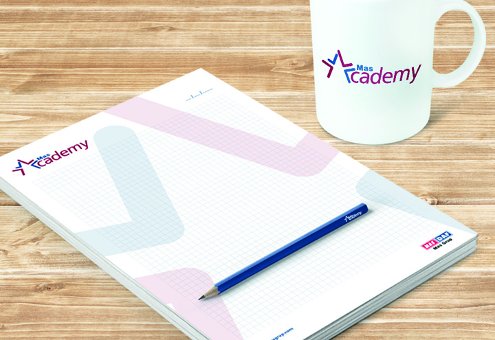 Mas Grup ‘un eğitim platformu Mas Academy hayata geçti