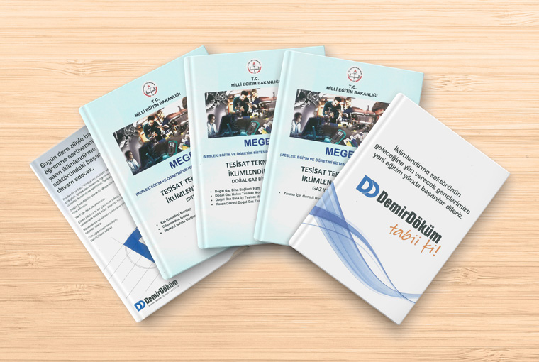 İklimlendirme sektörünün geleceği için eğitime desteğini sürdürüyor