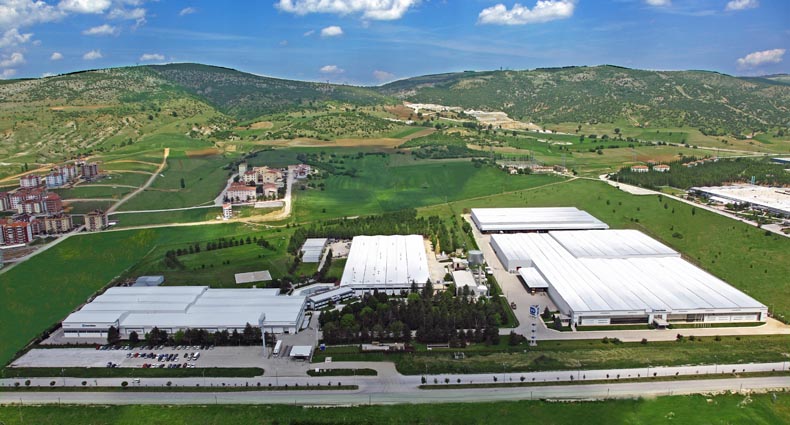 Kendi rekorumuzu kırıp, yüzde 40 büyüdük