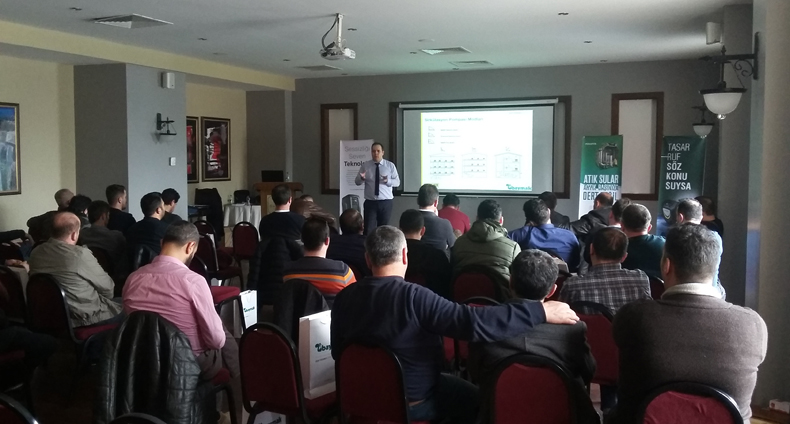 Baymak’ta Eğitimler Devam Ediyor…