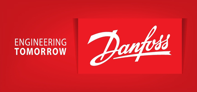 Danfoss NovoCon®: Akıllı aktüatör