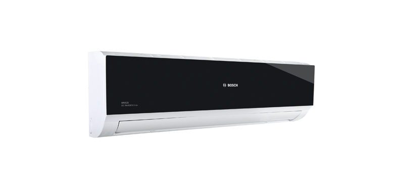 Bosch’un yeni siyah kliması hem doğayı hem bütçeyi koruyor