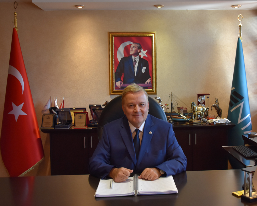 Isıtma cihazları ve basınçlı kaplar, yurt içi pazarda rağbet görmeye başladı 3