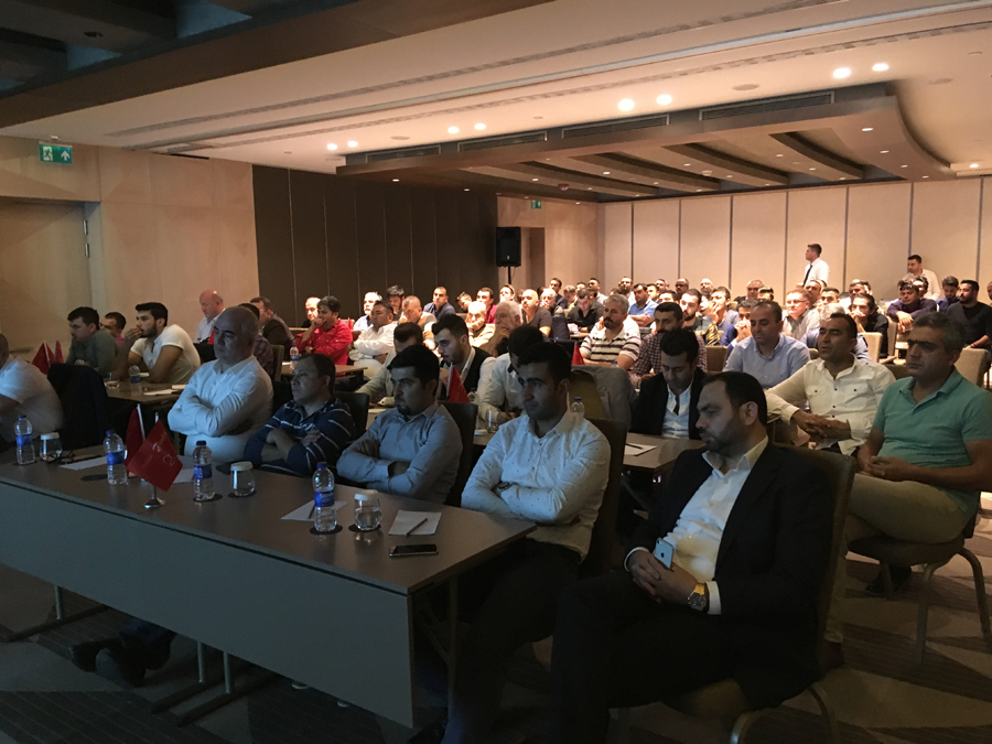 Danfoss’un Adana seminerine yoğun ilgi 3