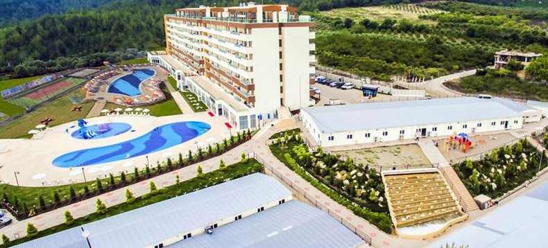 Pa-Flex Kauçuk Bölgenin Yükselen Markası