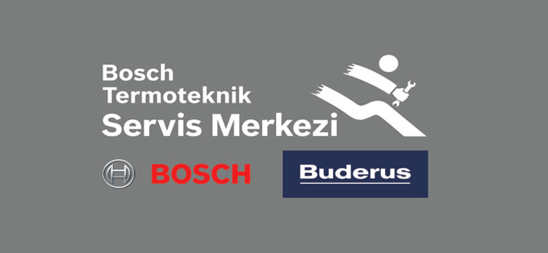 Bosch Termoteknik tarafından iş ortaklarına ‘Teknik Destek Merkezi’ hizmeti!