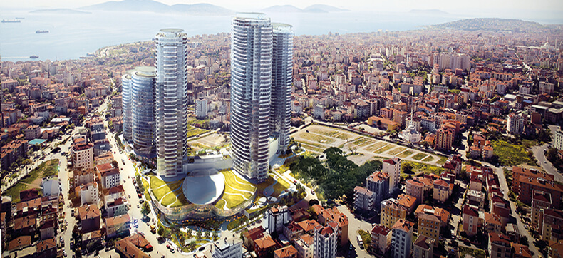 Yapıların sağlıklı ve temiz suya ulaşımı; atık suların sessiz ve güvenli bir şekilde boşaltımı GF Hakan Plastik ürünleri ile garanti altına alınıyor