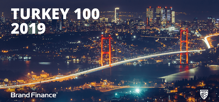 Alarko Carrier, bu yıl da “Türkiye’nin En Değerli 100 Markası’’ listesinde yerini aldı