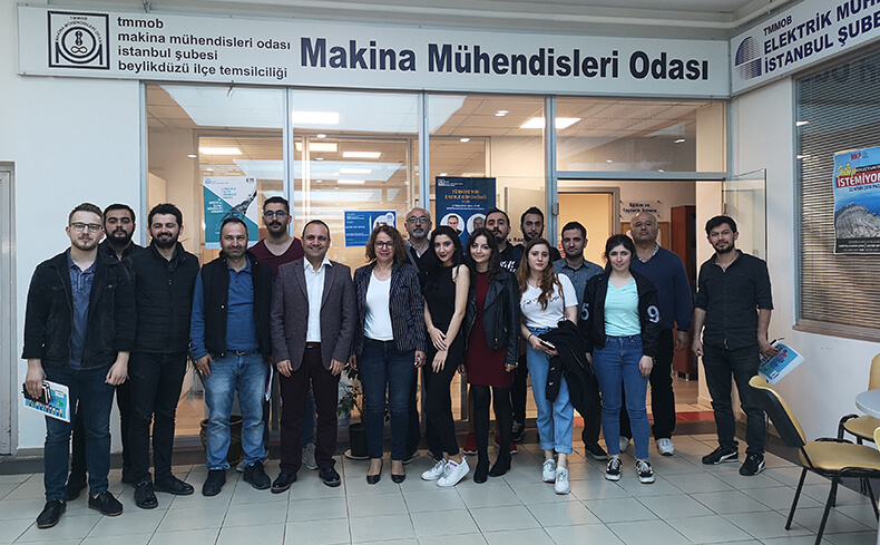 Bosch Termoteknik, 2019 yılında eğitime destek vermeye devam ediyor!